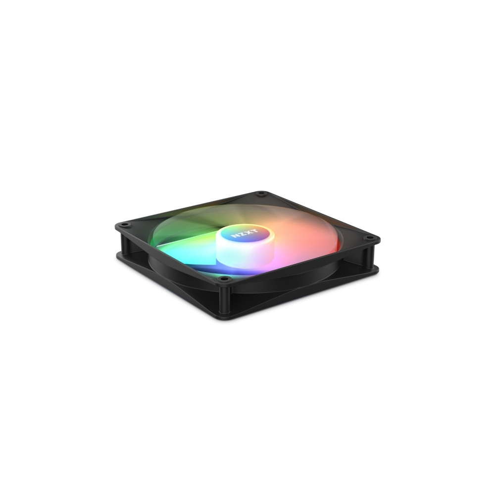 Produktbild för NZXT F Series F140 RGB Core - lådfläkt