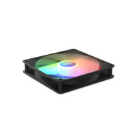 Produktbild för NZXT F Series F140 RGB Core - lådfläkt