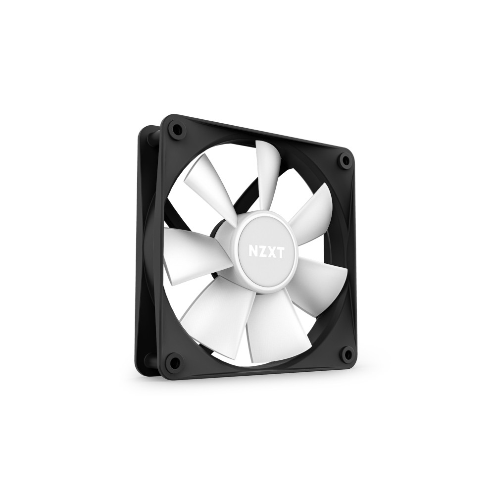 Produktbild för NZXT F Series F140 RGB Core - lådfläkt