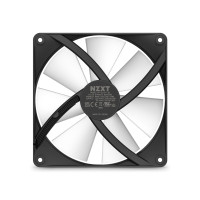 Produktbild för NZXT F Series F140 RGB Core - lådfläkt