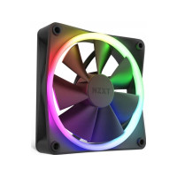 Produktbild för NZXT F Series F140 RGB Core - lådfläkt