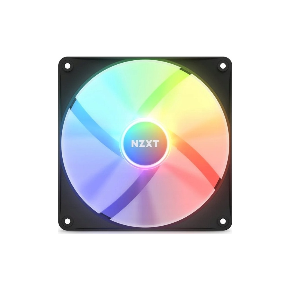 Produktbild för NZXT F Series F140 RGB Core - lådfläkt