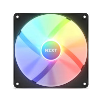 Produktbild för NZXT F Series F140 RGB Core - lådfläkt