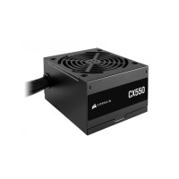 Produktbild för CORSAIR CX Series CX550 - nätaggregat - 550 watt