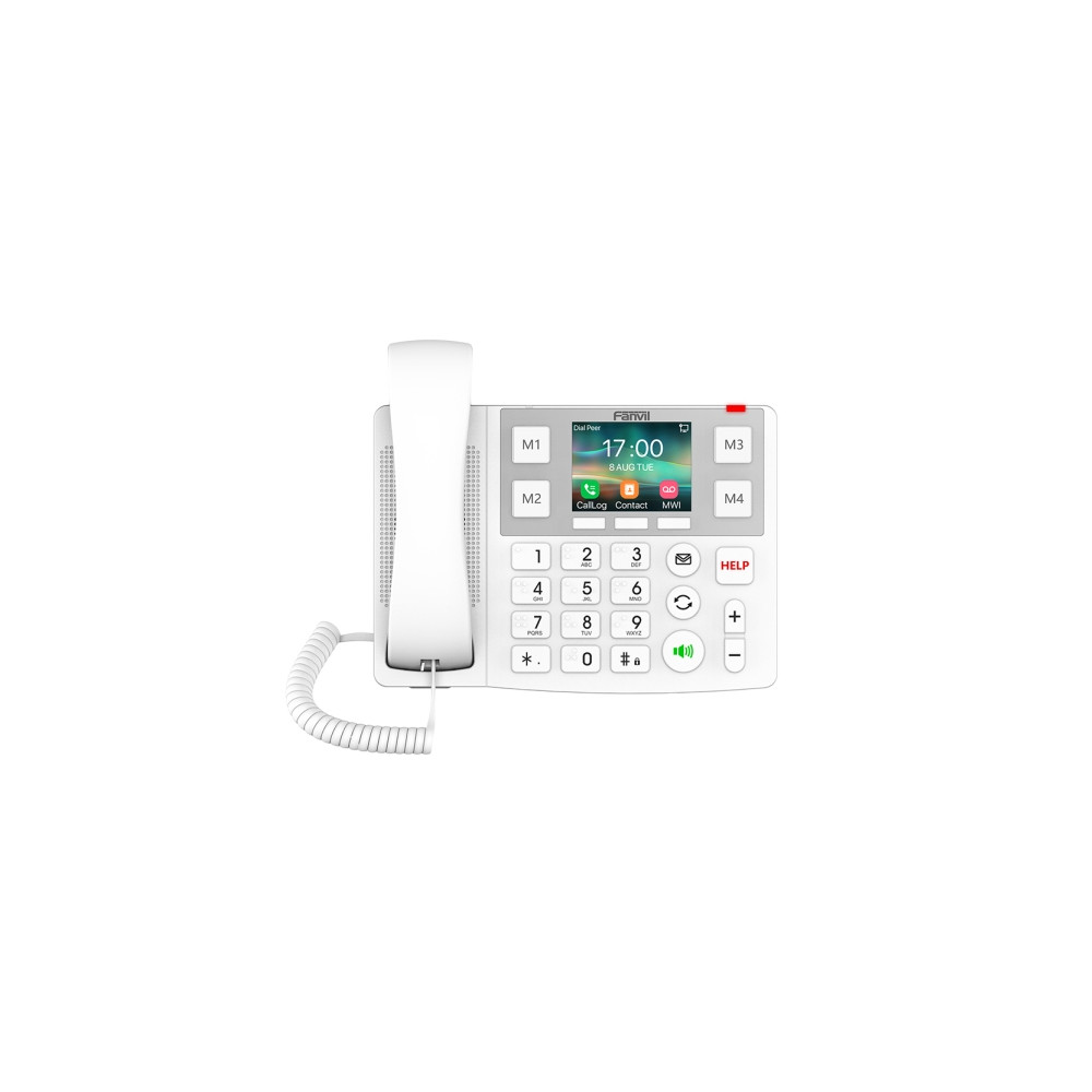 Produktbild för Fanvil X305 - VoIP-telefon