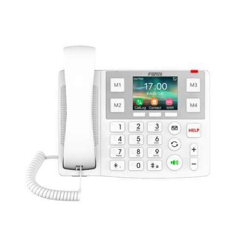 Fanvil Fanvil X305 - VoIP-telefon