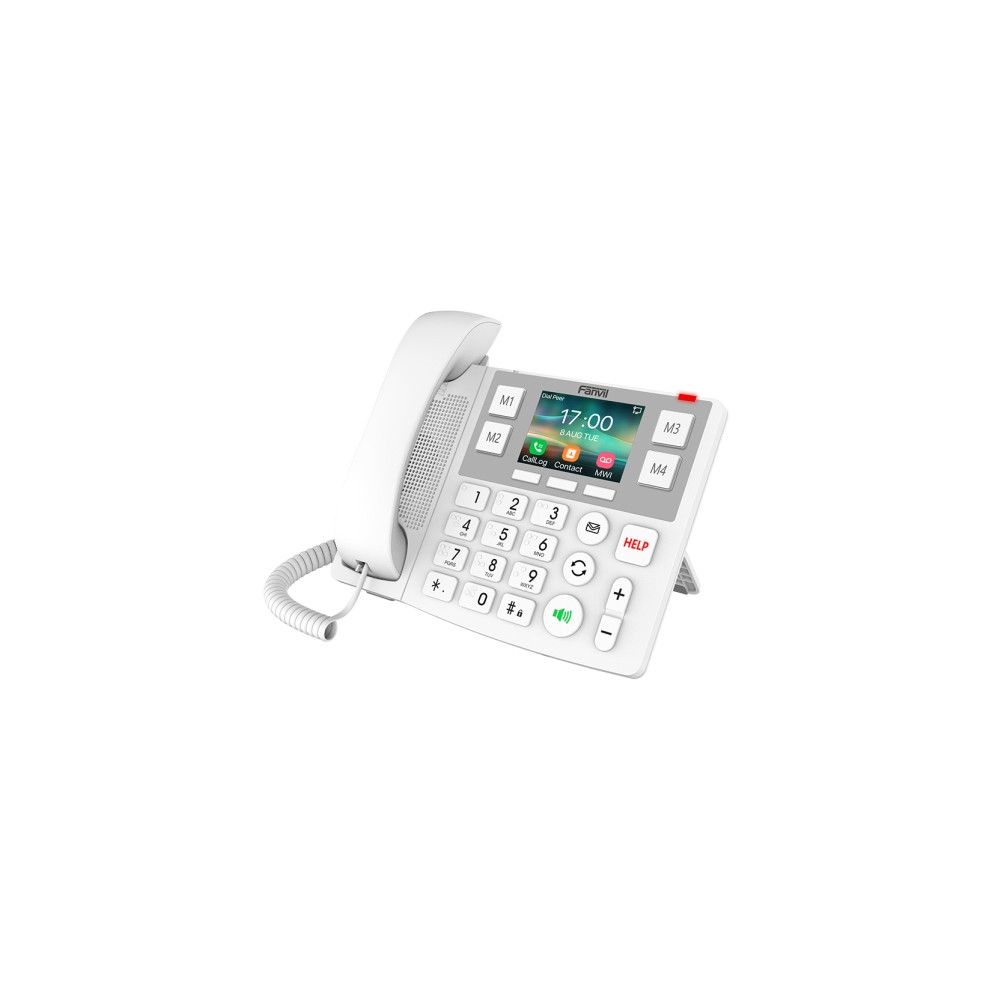 Produktbild för Fanvil X305 - VoIP-telefon
