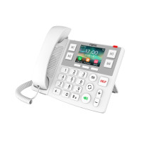 Produktbild för Fanvil X305 - VoIP-telefon