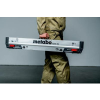 Produktbild för Metabo MAB 82, Byggnadsställning med stöd, Stål, 590 kg, Sva...