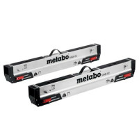 Produktbild för Metabo MAB 82, Byggnadsställning med stöd, Stål, 590 kg, Sva...