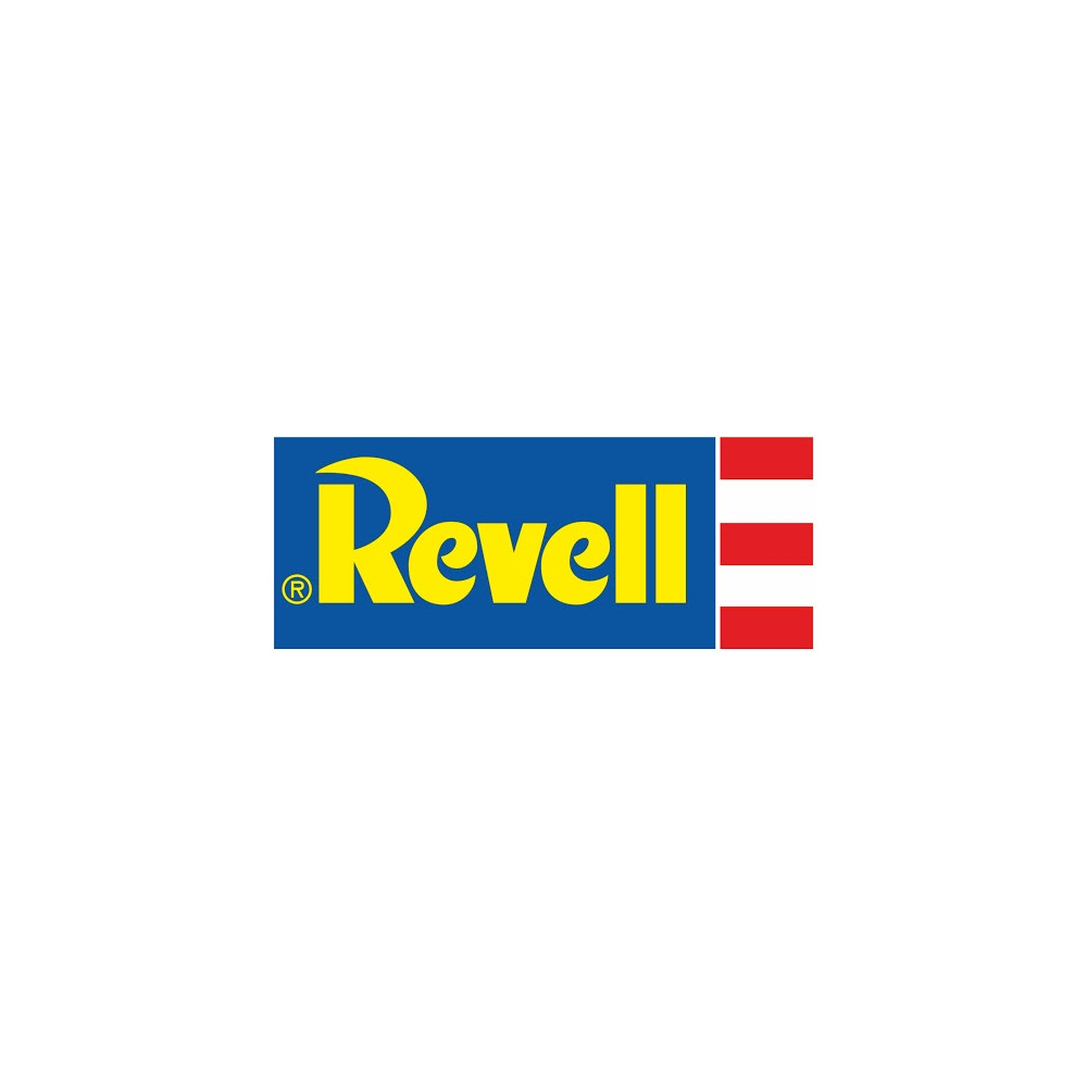 Produktbild för Revell Wooden Tiny Adventures Diagon Alley-Harry Potter bygg...