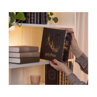 Produktbild för Revell Wooden Tiny Adventures Diagon Alley-Harry Potter bygg...