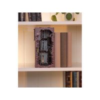 Produktbild för Revell Wooden Tiny Adventures Diagon Alley-Harry Potter bygg...