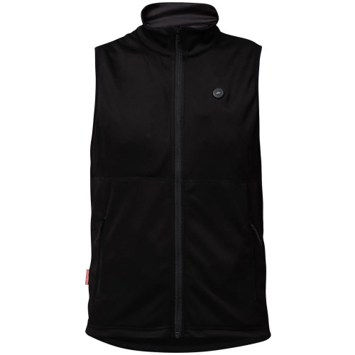 HeatX HeatX Heated Fleece Vest Mens L