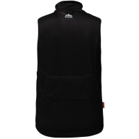 Produktbild för HeatX Heated Fleece Vest Mens L