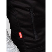 Produktbild för HeatX Heated Fleece Vest Mens M