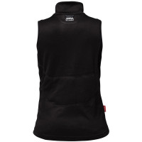 Produktbild för HeatX Heated Fleece Vest Womens M