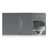 Produktbild för Ubiquiti UniFi modulär insats (koppling)