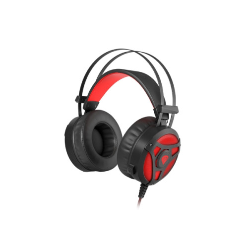 GENESIS Natec Genesis Neon 360 - headset - 3,5 mm kontakt