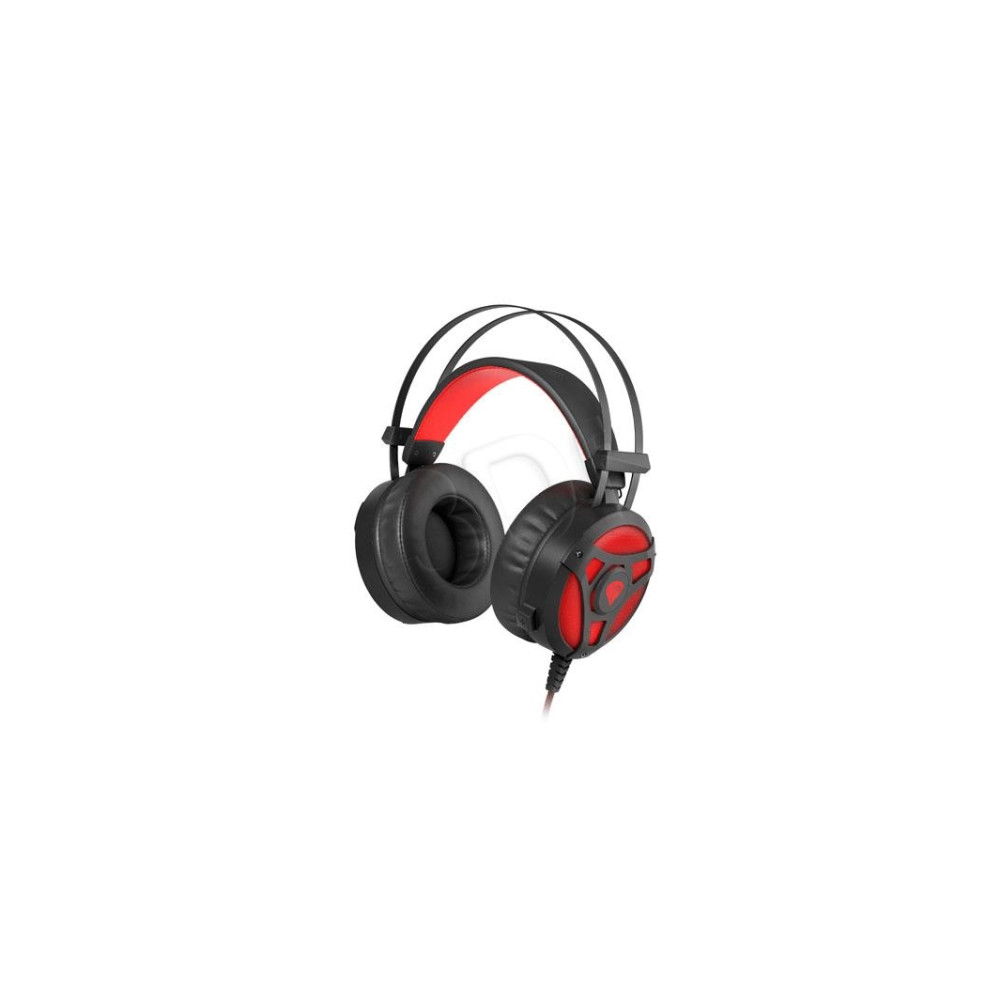 Produktbild för Natec Genesis Neon 360 - headset - 3,5 mm kontakt