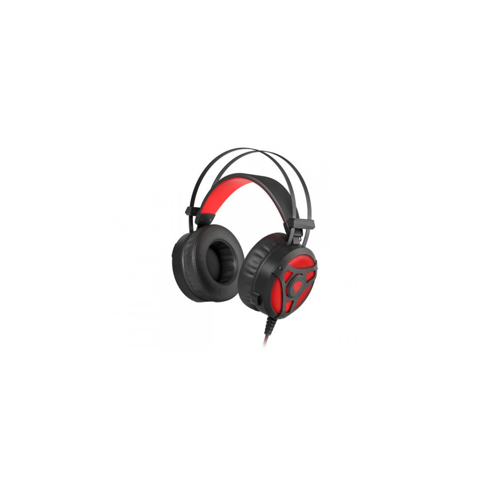 Produktbild för Natec Genesis Neon 360 - headset - 3,5 mm kontakt
