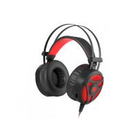 Produktbild för Natec Genesis Neon 360 - headset - 3,5 mm kontakt