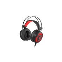 Produktbild för Natec Genesis Neon 360 - headset - 3,5 mm kontakt