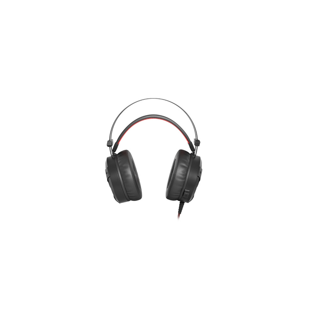 Produktbild för Natec Genesis Neon 360 - headset - 3,5 mm kontakt