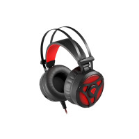 Produktbild för Natec Genesis Neon 360 - headset - 3,5 mm kontakt