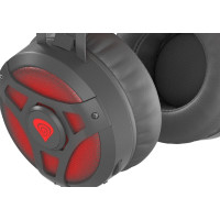 Produktbild för Natec Genesis Neon 360 - headset - 3,5 mm kontakt