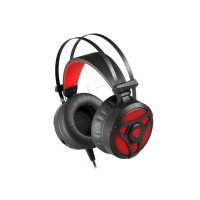 Produktbild för Natec Genesis Neon 360 - headset - 3,5 mm kontakt