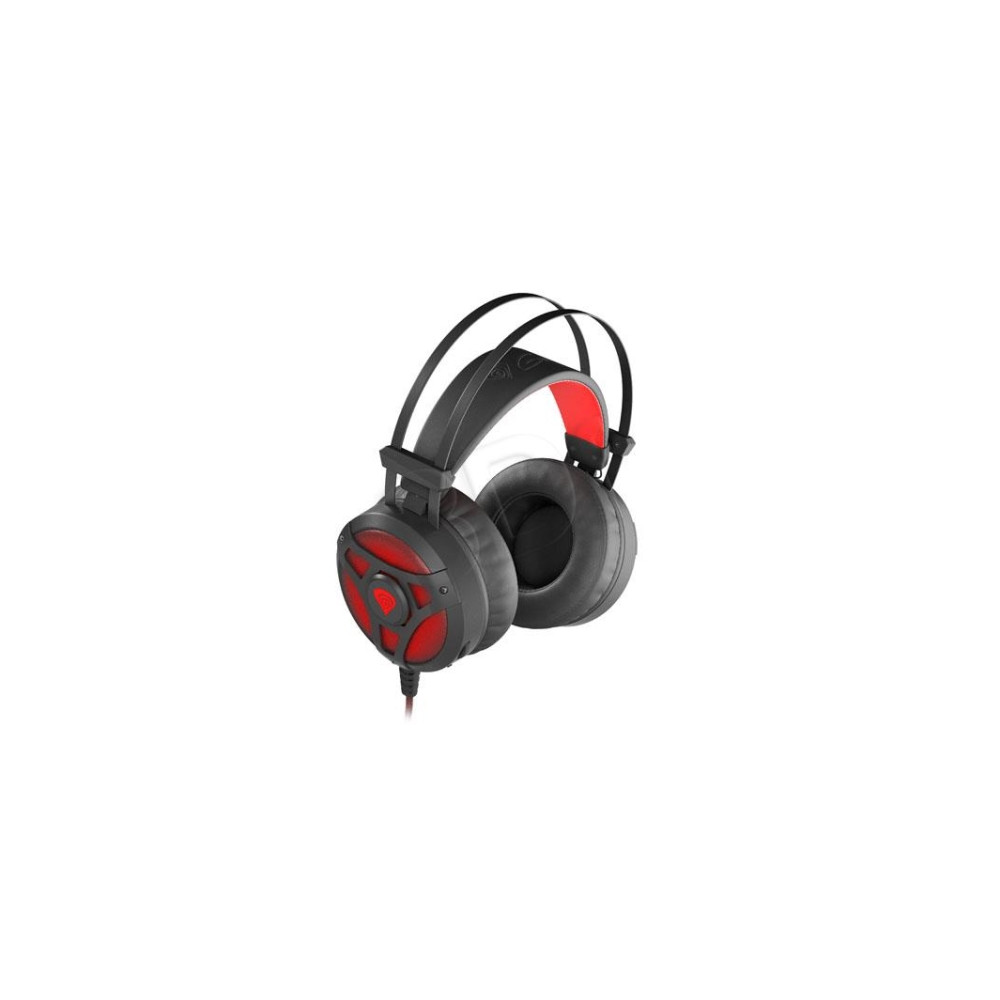 Produktbild för Natec Genesis Neon 360 - headset - 3,5 mm kontakt