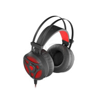 Produktbild för Natec Genesis Neon 360 - headset - 3,5 mm kontakt