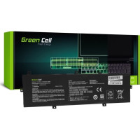 Produktbild för Green Cell C31N1620 - batteri för bärbar dator - Li-pol - 3400 mAh