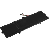 Produktbild för Green Cell C31N1620 - batteri för bärbar dator - Li-pol - 3400 mAh