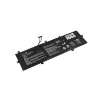 Produktbild för Green Cell C31N1620 - batteri för bärbar dator - Li-pol - 3400 mAh