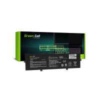 Produktbild för Green Cell C31N1620 - batteri för bärbar dator - Li-pol - 3400 mAh