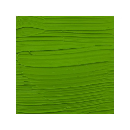 AMSTERDAM Amsterdam Expert Series Acrylic Tube Permanent Green Light 6...