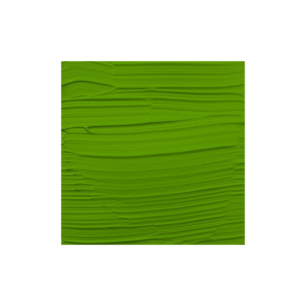 Produktbild för Amsterdam Expert Series Acrylic Tube Permanent Green Light 6...