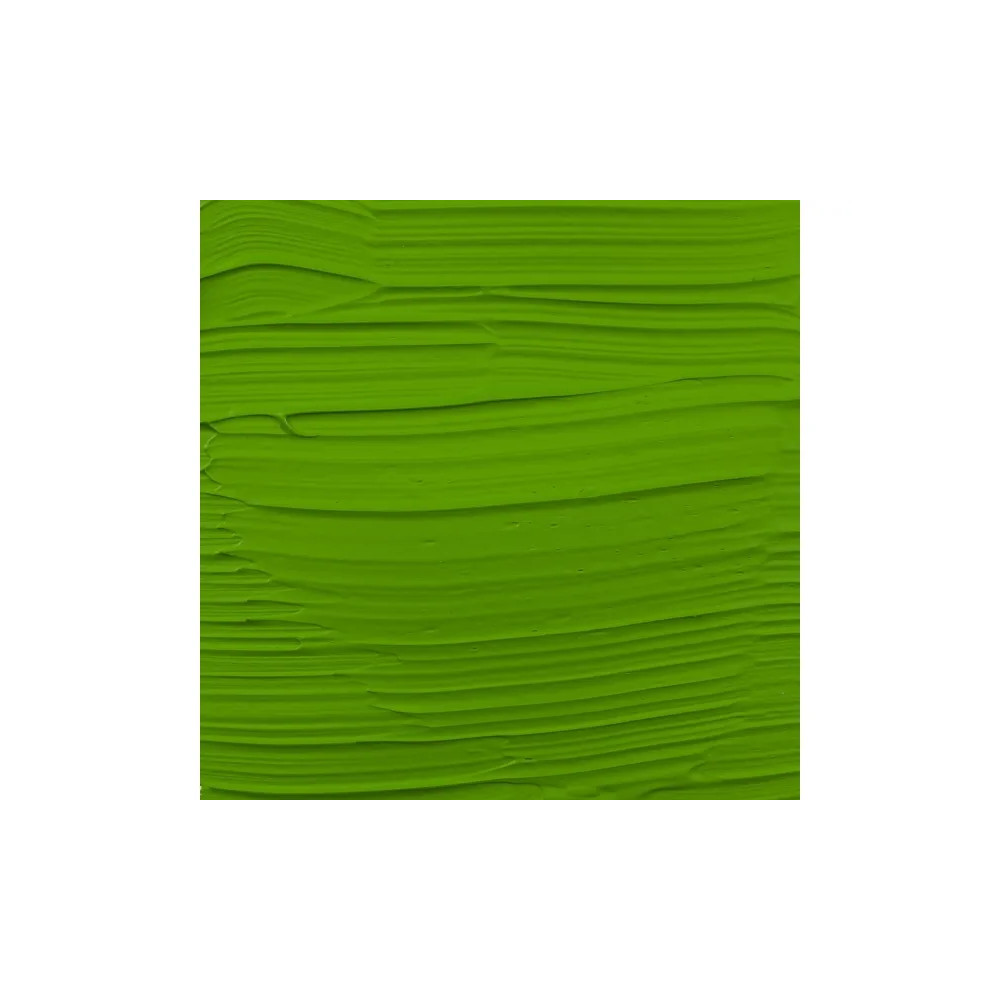 Produktbild för Amsterdam Expert Series Acrylic Tube Permanent Green Light 6...