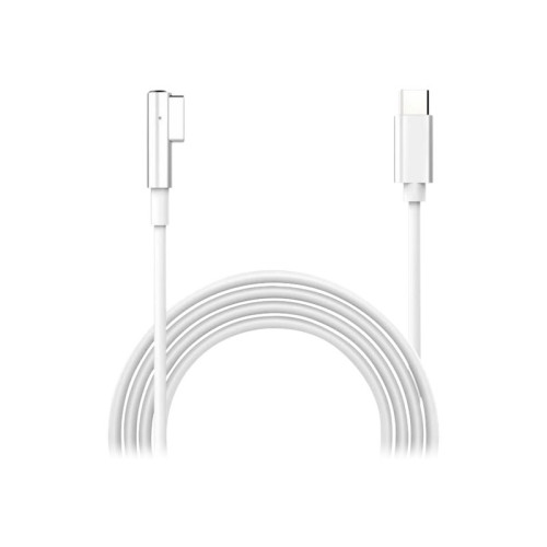 CoreParts CoreParts - strömkabel - USB-C till MagSafe - 1.8 m
