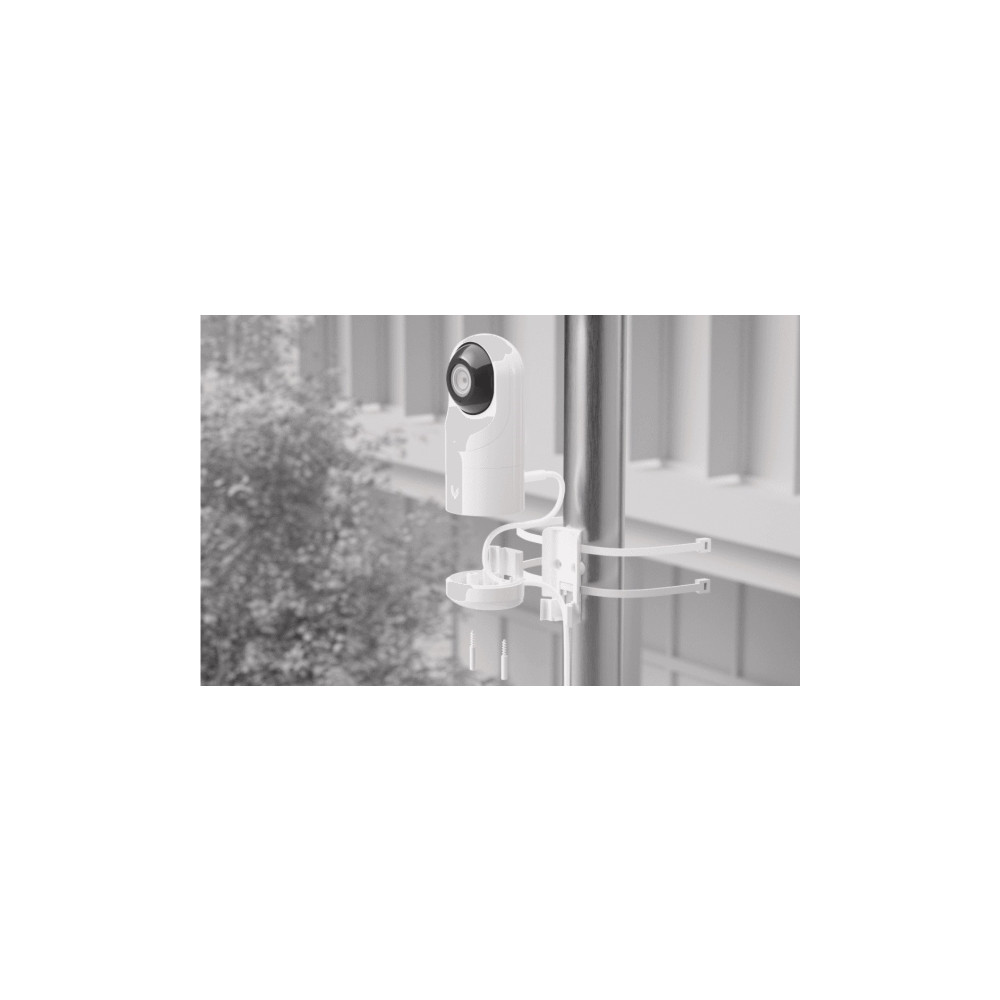 Produktbild för Ubiquiti UniFi G5 Flex - nätverksövervakningskamera