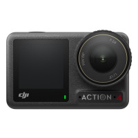 Produktbild för DJI Osmo Action 4