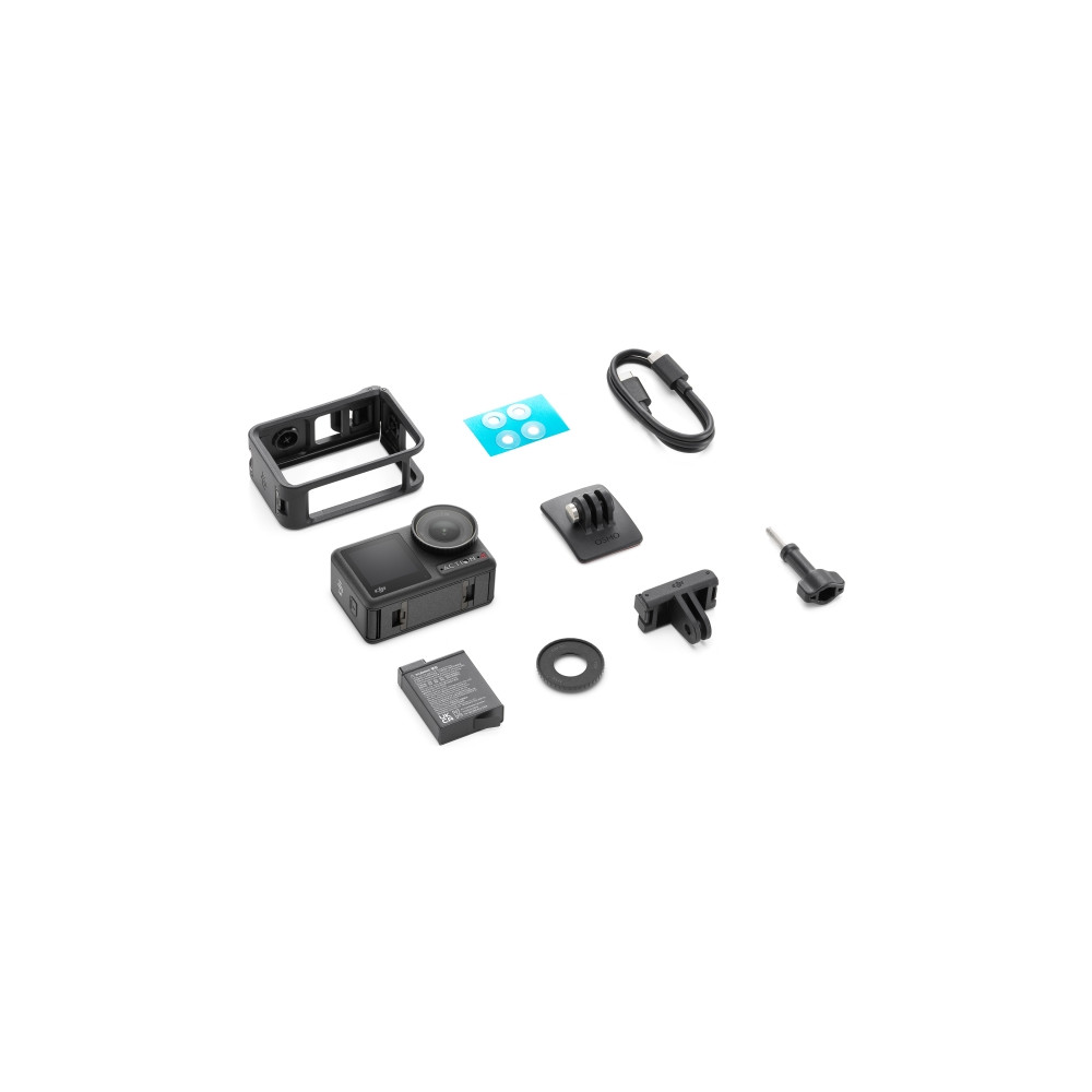 Produktbild för DJI Osmo Action 4