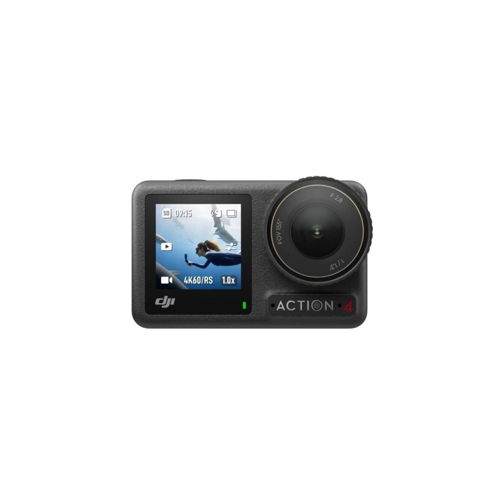 Produktbild för DJI Osmo Action 4