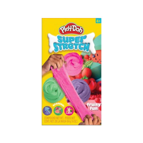 Play Doh Play-Doh 3 Stack burkar