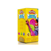 Produktbild för Play-Doh 3 Stack burkar