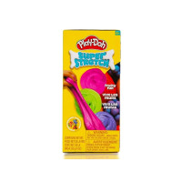 Produktbild för Play-Doh 3 Stack burkar
