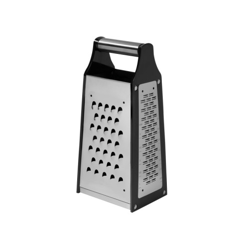 Lurch Lurch 240250, Rivjärn med behållare, Svart, Rostfritt stål,...