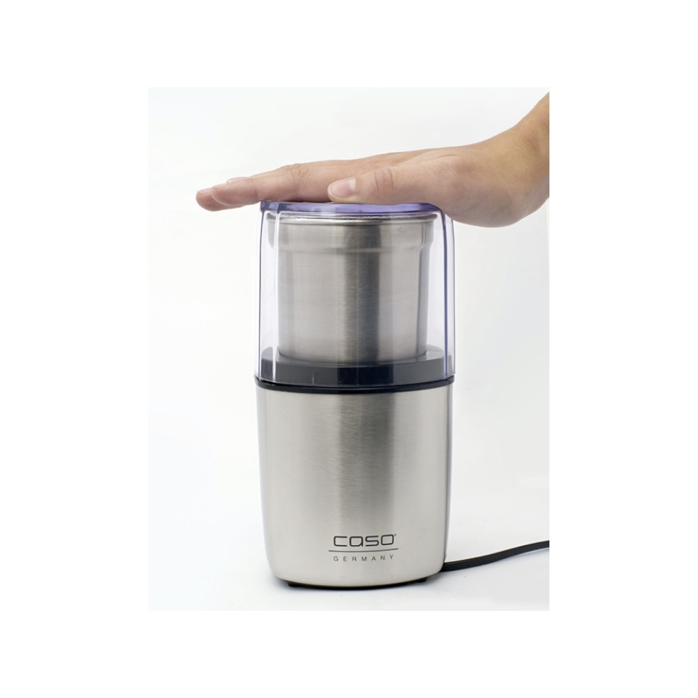 Produktbild för CASO Design Coffee Flavour - kaffekvarn